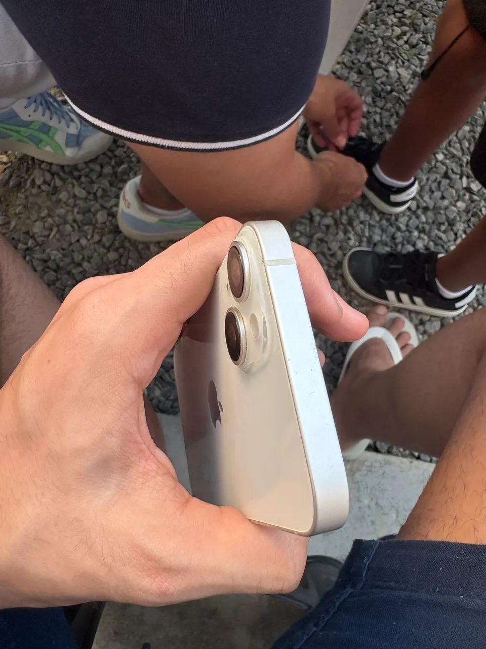iPhone 14 256 gb - Foto 3