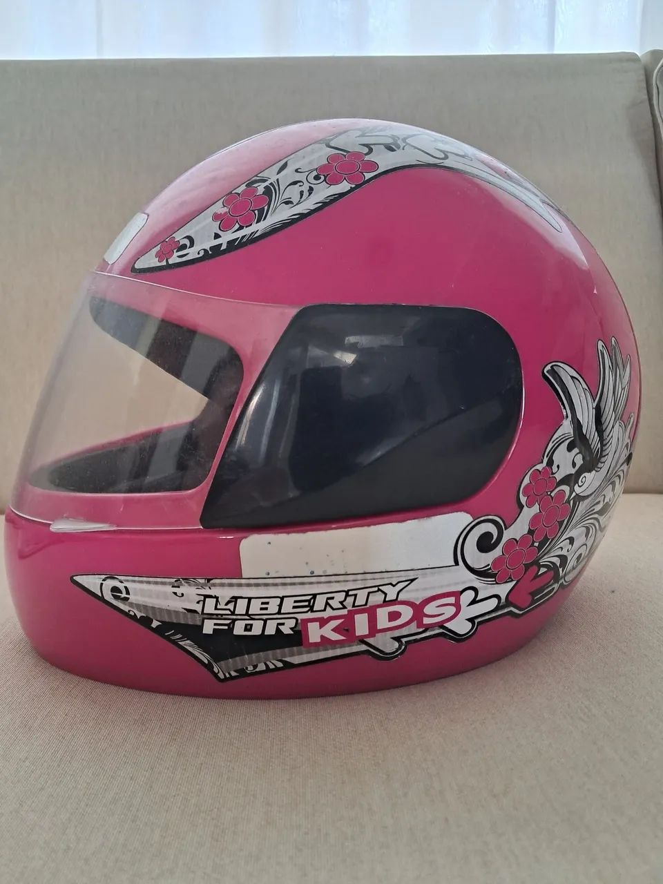 Capacete infantil - Foto 5