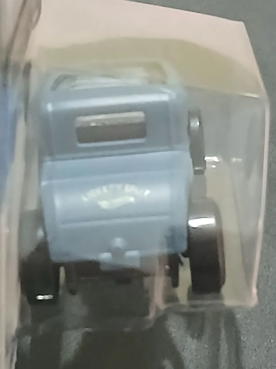 Hot Wheels TH  - Foto 5