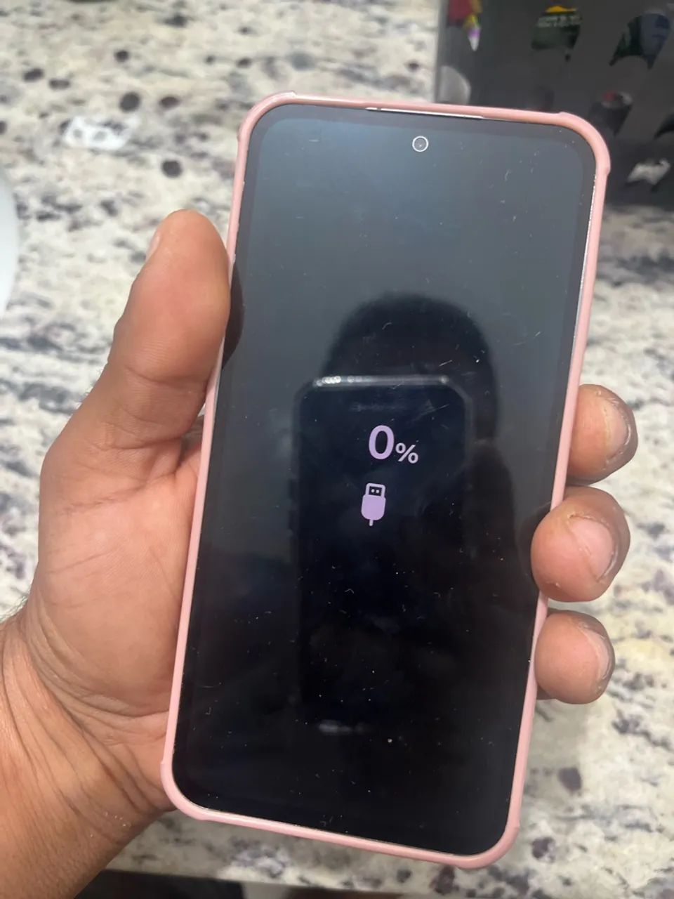 Celular s23fe - Foto 3