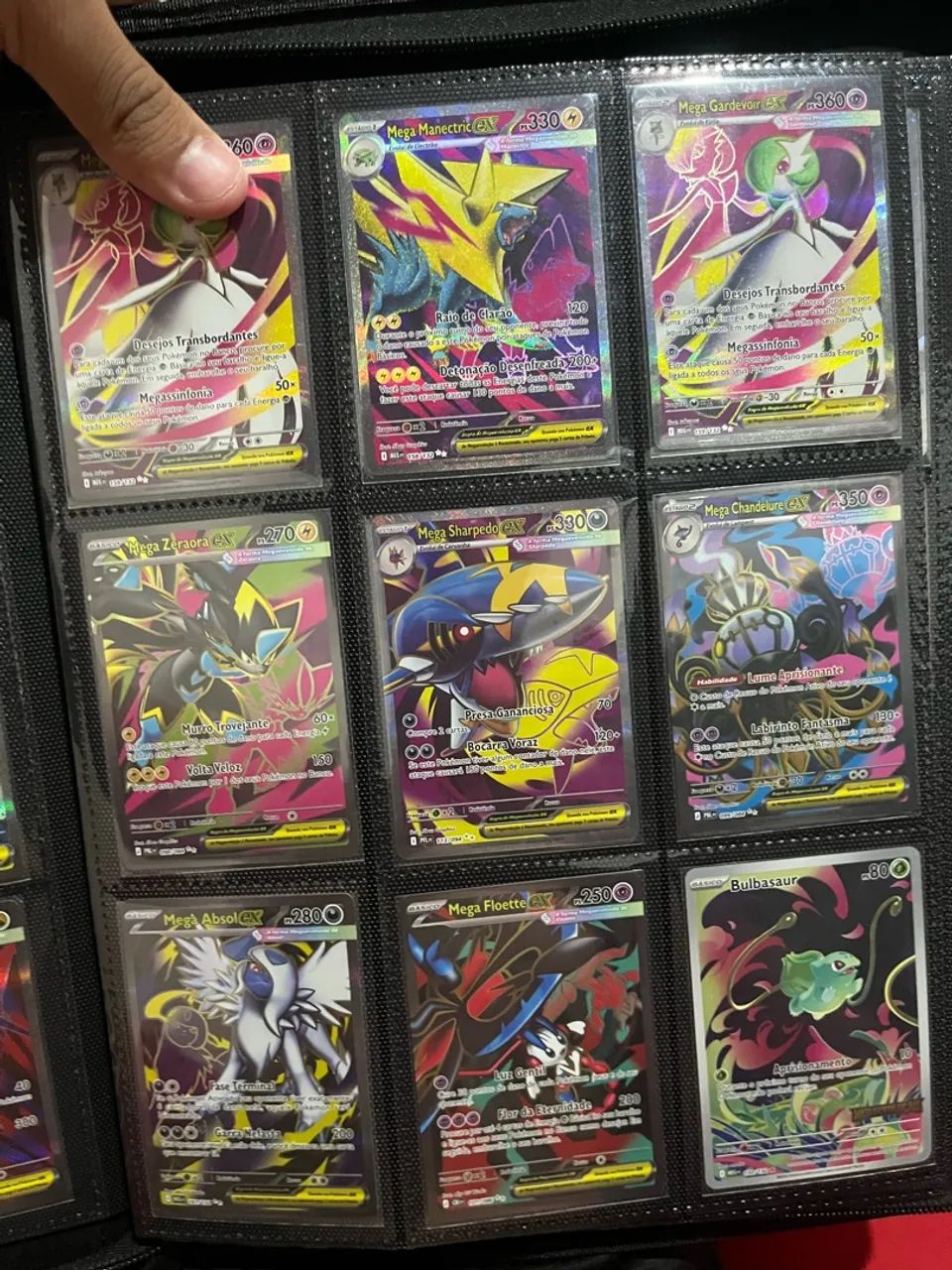 Coleção Pokémon  - Foto 3