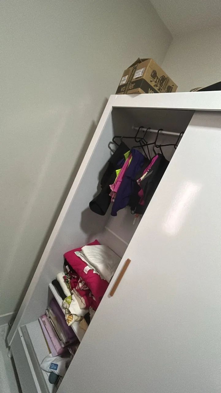 Guarda roupa  - Foto 5