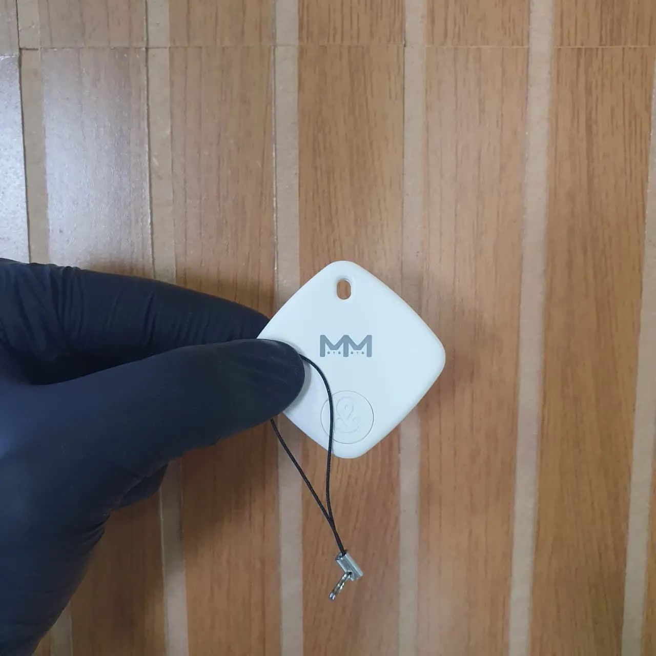 Rastreador Smart AirTag - localizador para iPhone - Foto 4