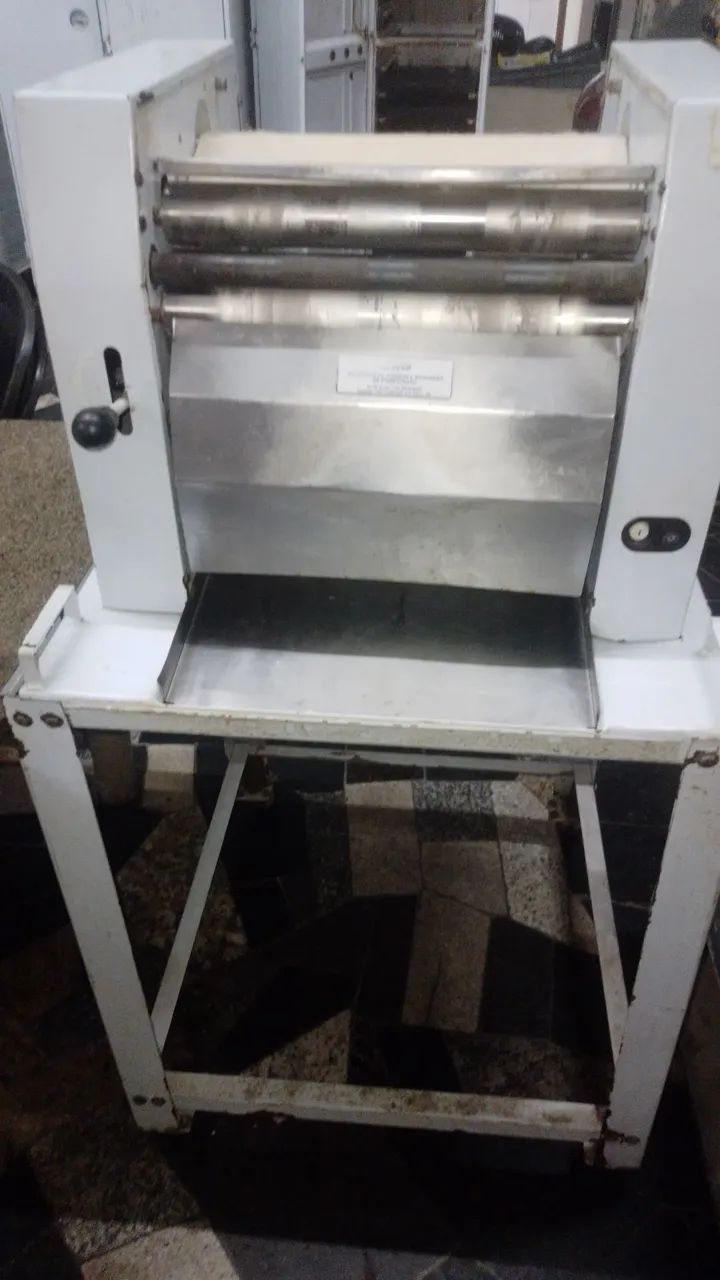 Vendo fábrica de pães em Americana SP  - Foto 3
