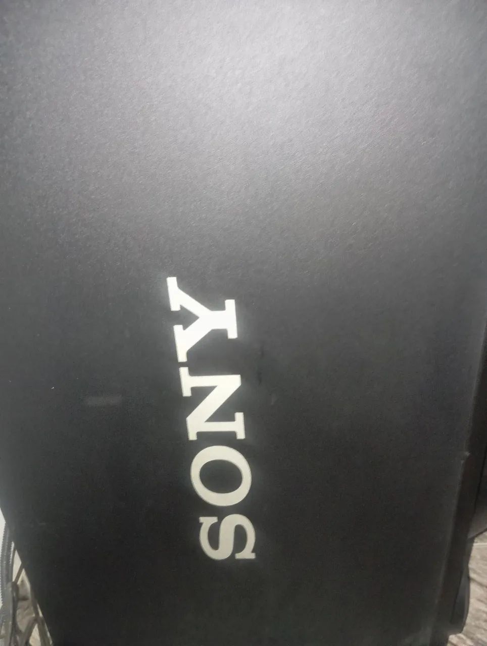 Caixas de som Sony sh2000