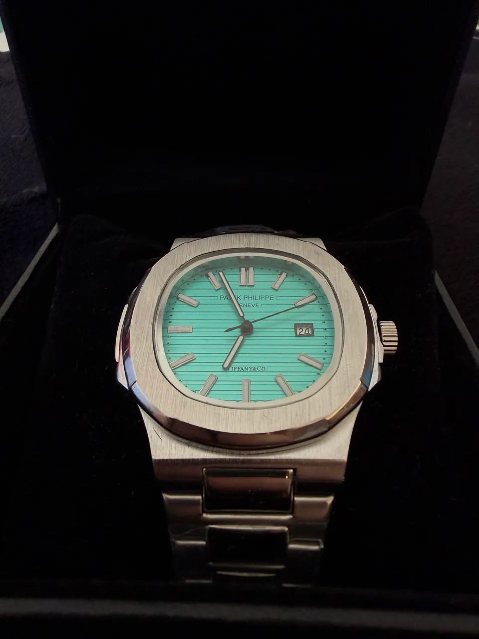 Patek Philippe (Primeira Linha)  - Foto 2