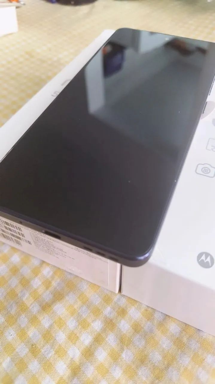 Motorola Moto G86 5G com 256gb - Foto 5