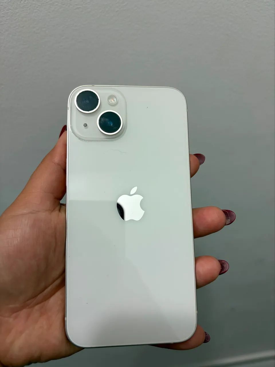 Vendo iPhone 14 256gb  - Foto 3