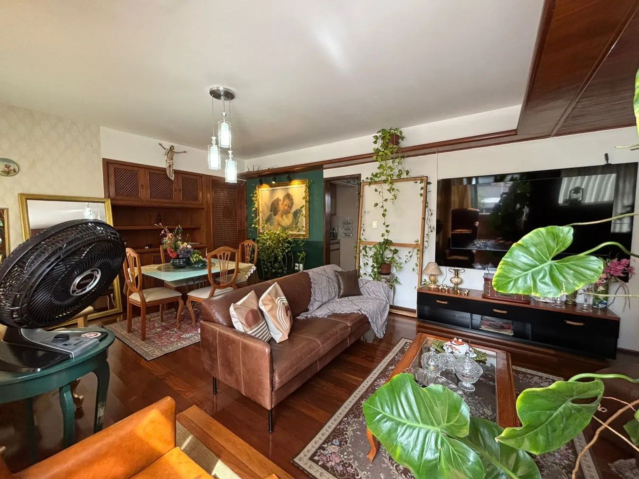 APARTAMENTO À VENDA  109m² | EDIFÍCIO MAGO | FORTALEZA - Foto 3