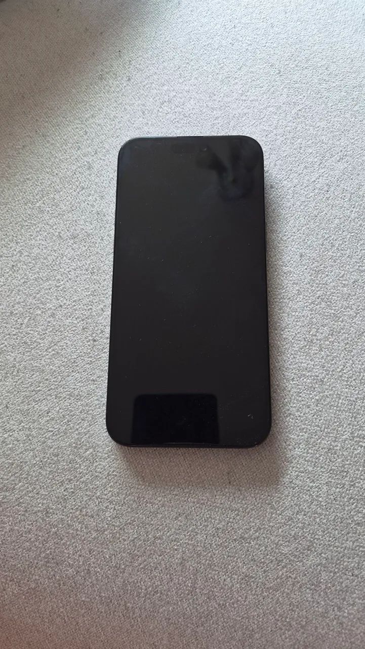 iPhone 15 Pro Max 256GB - Foto 3
