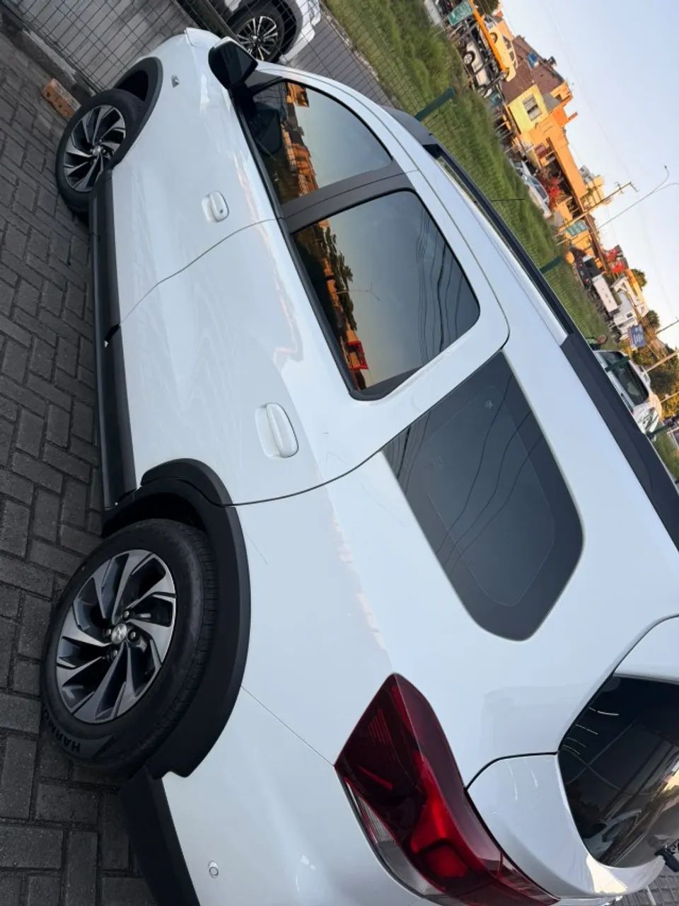 Chevrolet Spin 1.8 8V ECONO.FLEX 5P AUT. 2025