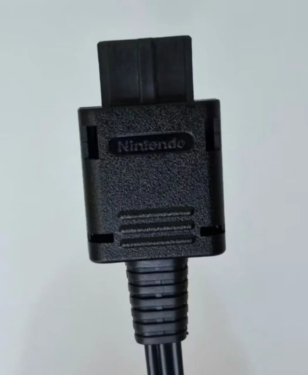 Cabo p/ super nintendo novo  - Foto 3