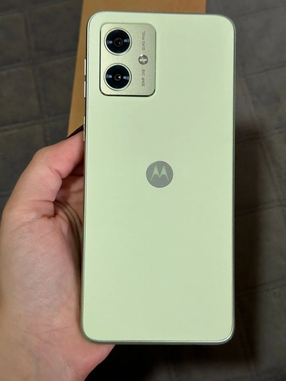 Motorola Moto g54 - Foto 2