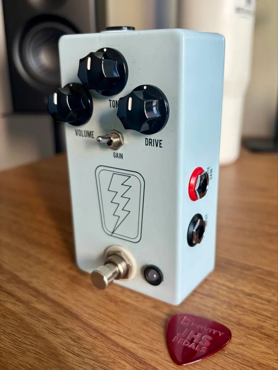 JHS Superbolt V2 Overdrive