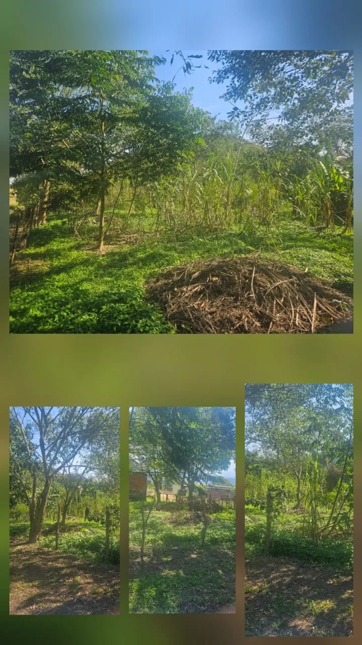 TERRENO EM GUAPIMIRIM  - Foto 2