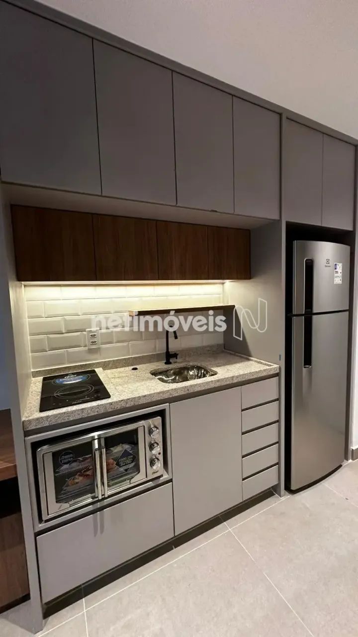 Studio Novo em Pinheiros para Locação!