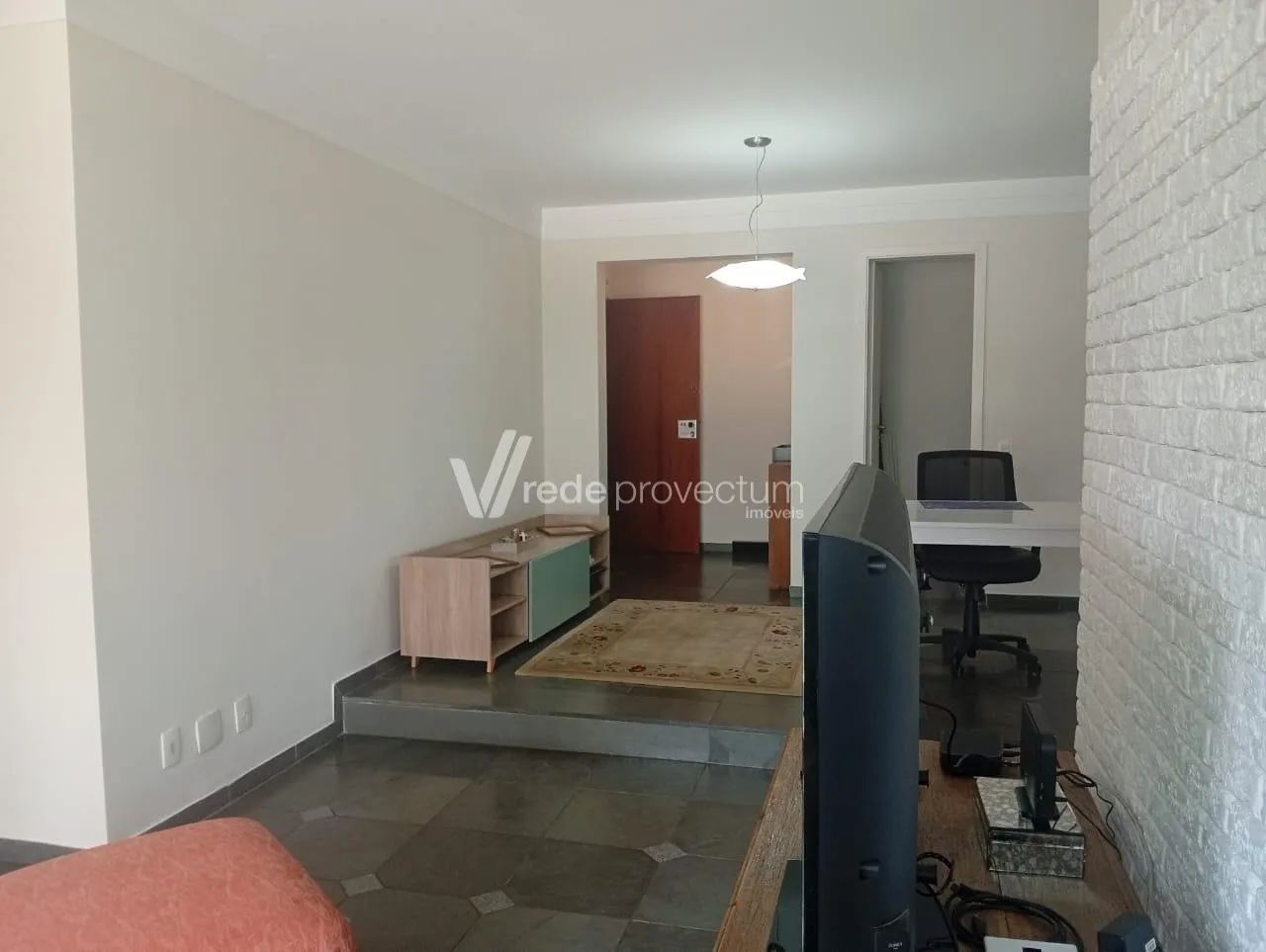 apartamento - Cambuí - Campinas - Foto 4