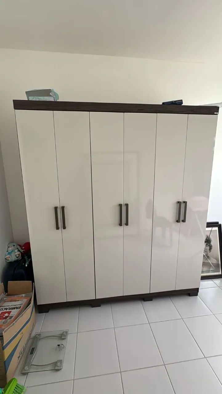 Montador de Móveis Profissional. - Foto 2