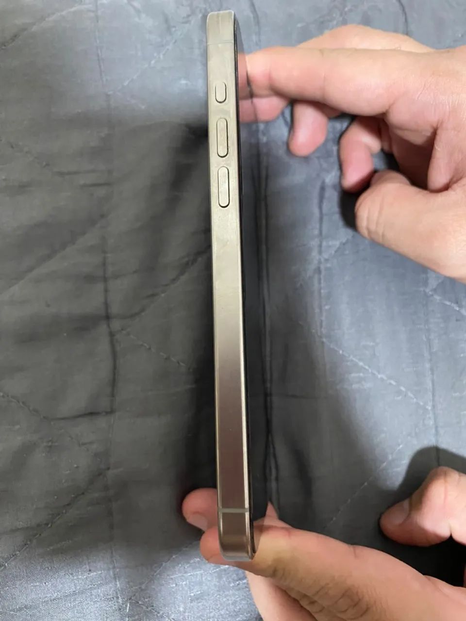 iPhone 15 pro max  - Foto 4