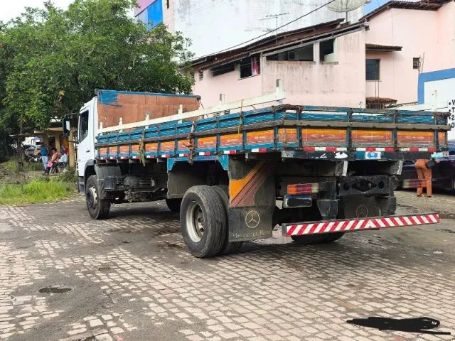 ATEGO 1315 - Foto 3