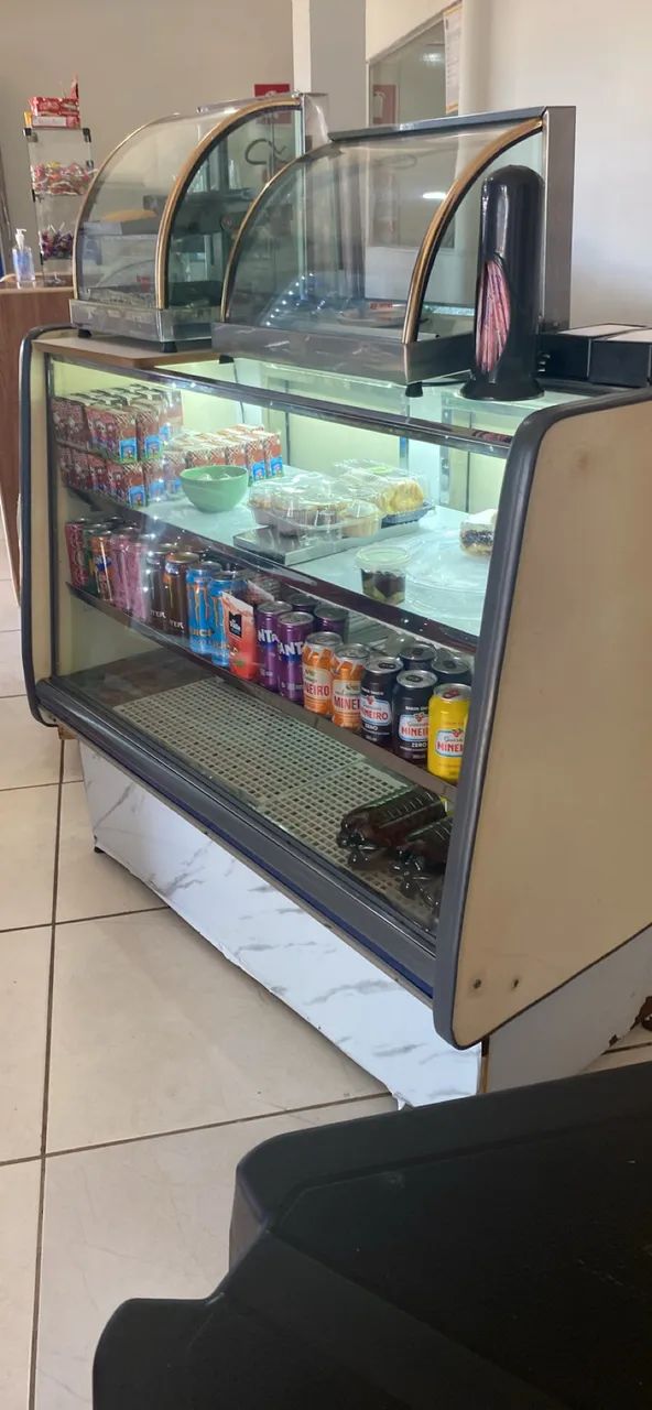 Refrigerador 220 