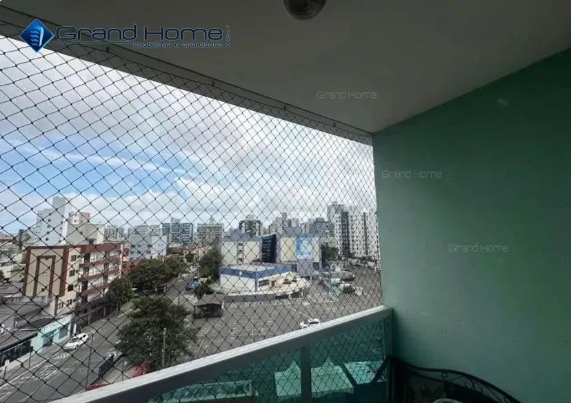 Apartamento 2 quartos em Jardim Camburi - Foto 3