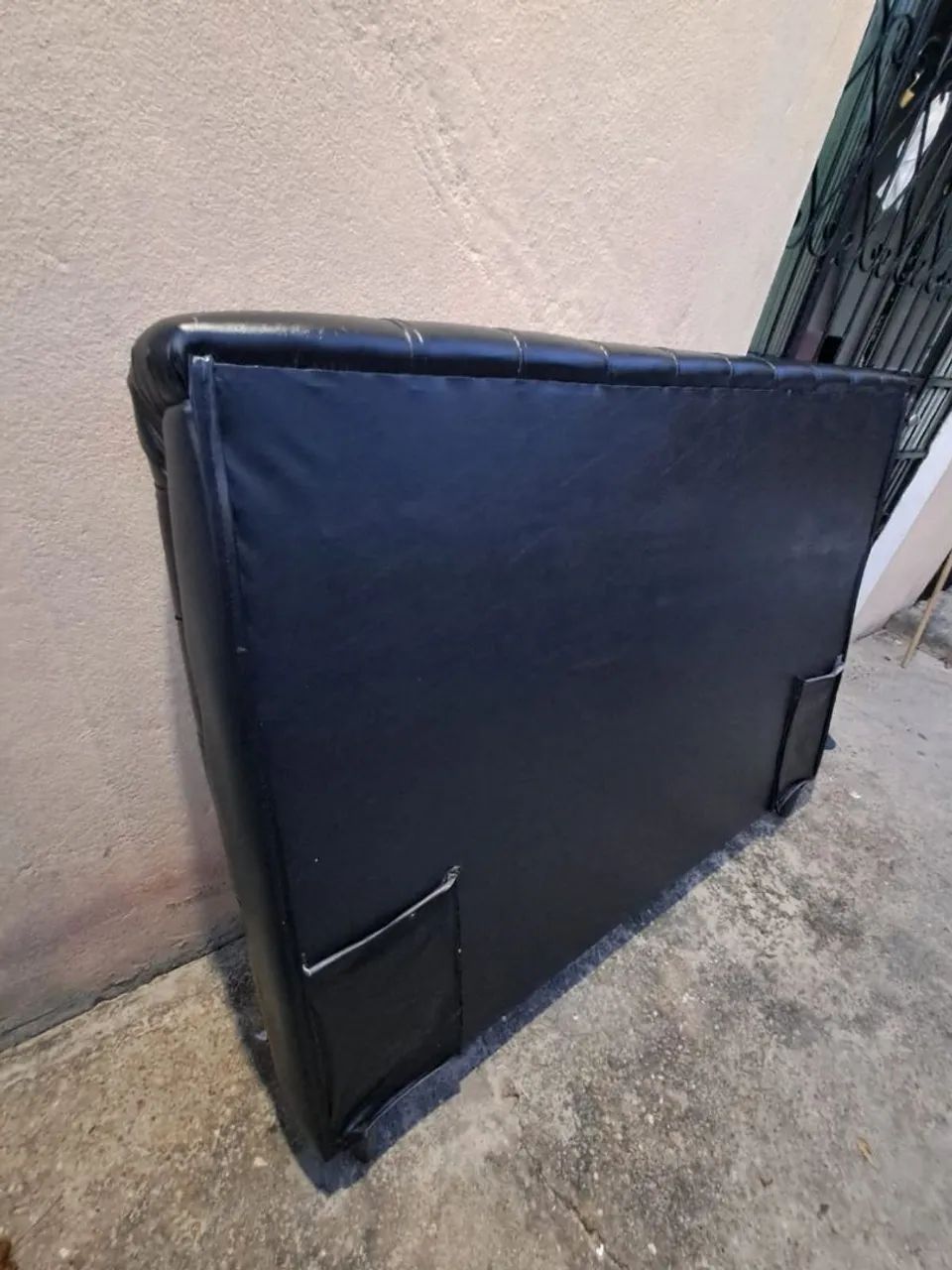 Cabeceira de cama  - Foto 5