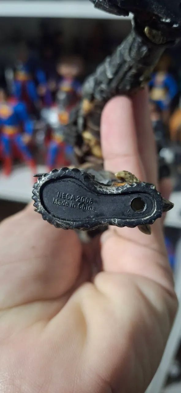 Predador NECA - Foto 4