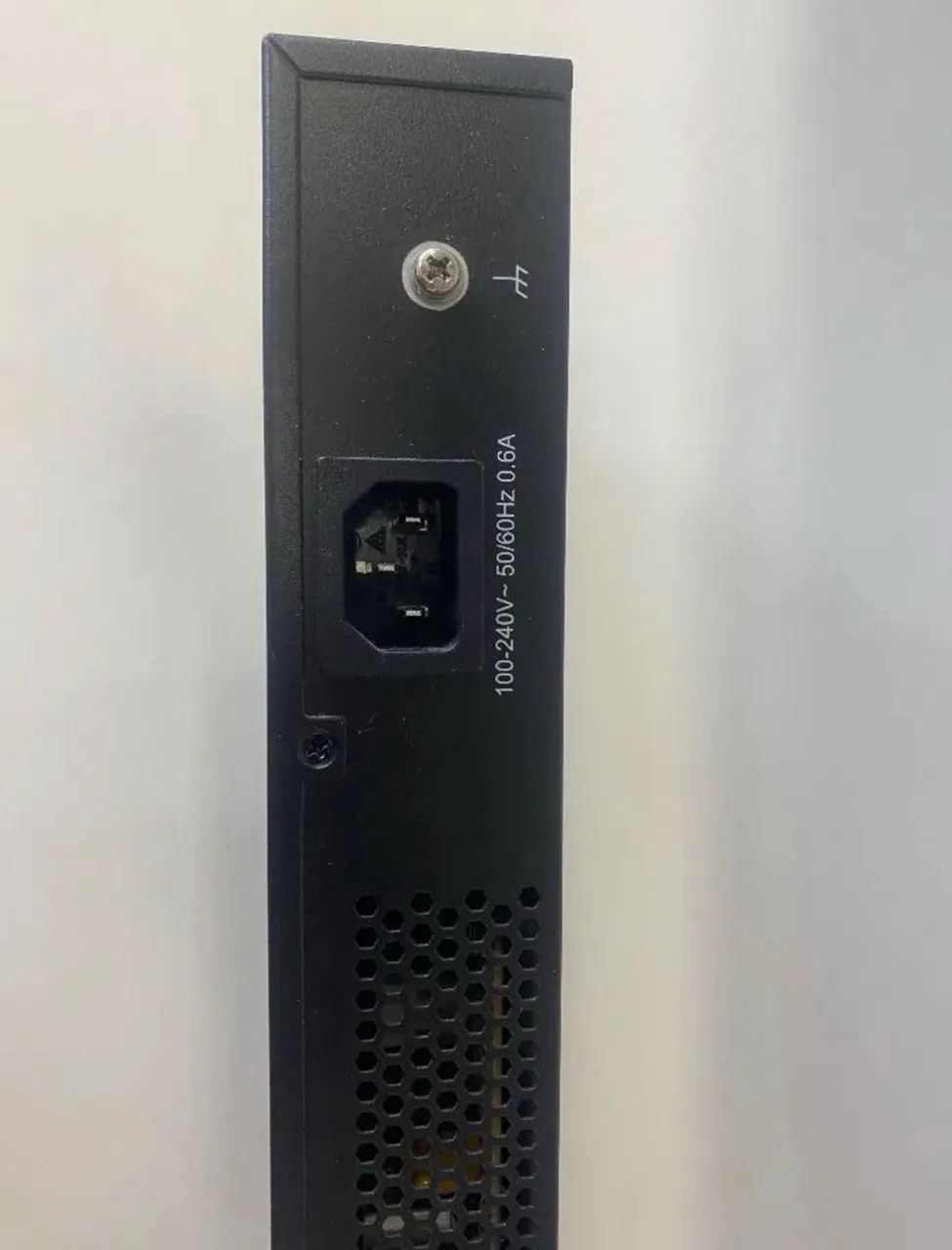 Switch Intelbrás SG 2400 QR - 24 portas - Foto 2