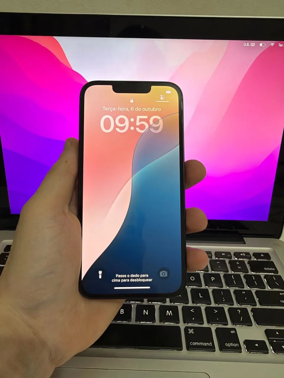 iPhone 14