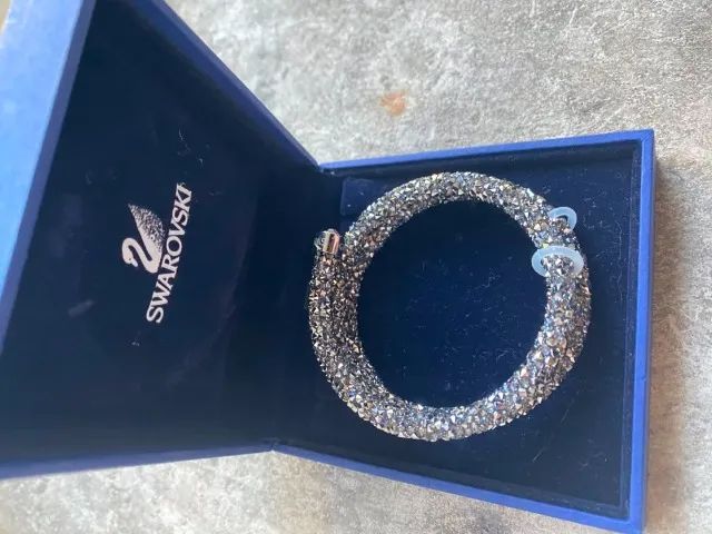 BRACELETE SWAROVSKI  - Foto 3