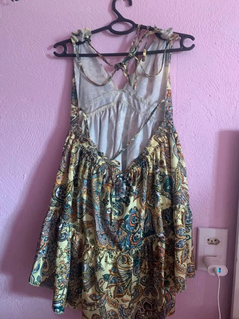 Vestido shein  - Foto 3