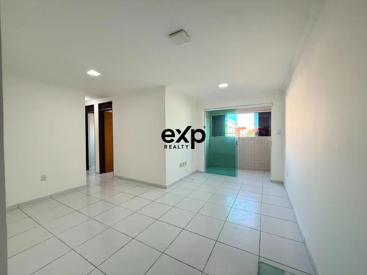 Aluguel Apartamento 3 quartos com planejados nos Bancários - Foto 3