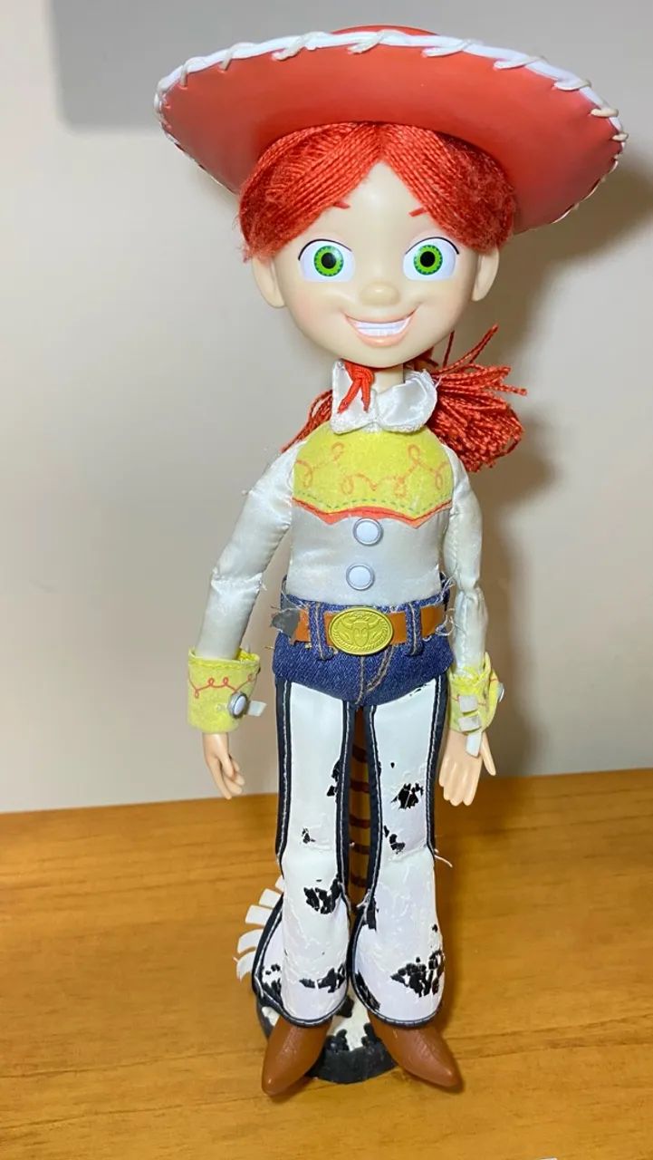 Jessie Toy Story  - Foto 2