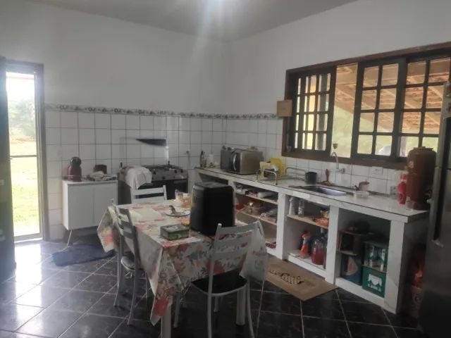 Chacara 14100m2 - Foto 4