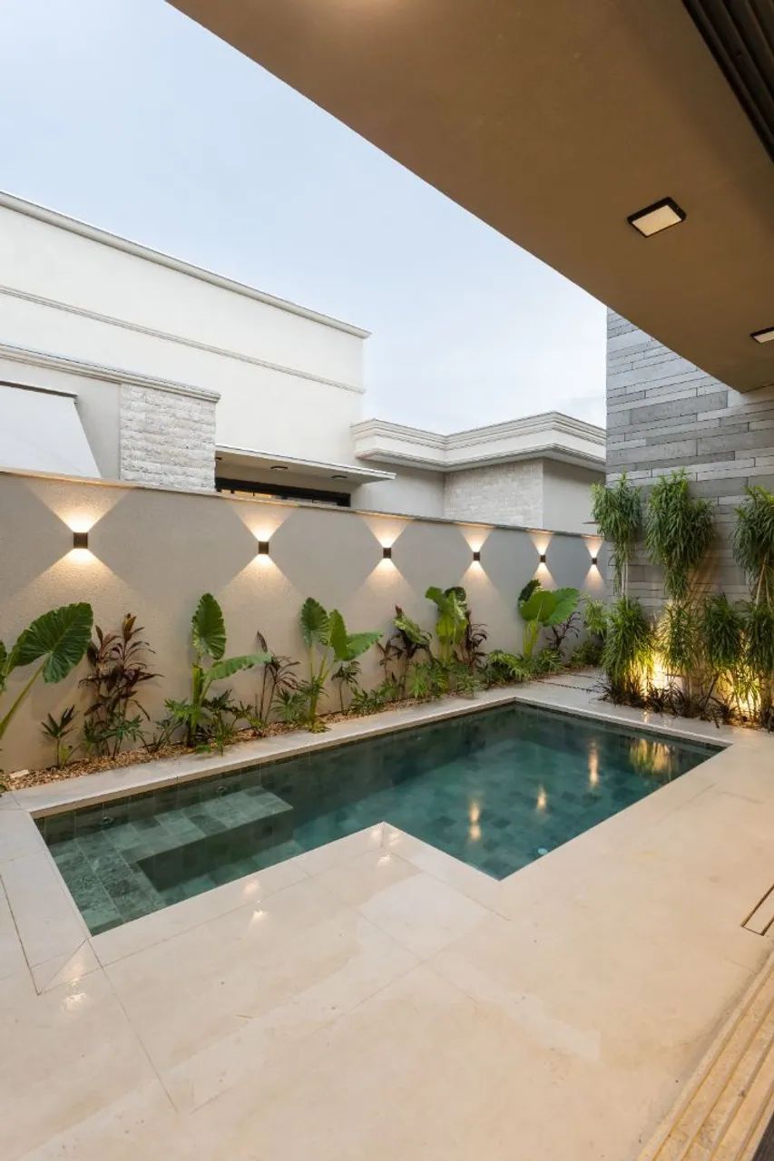 Casa terrea condominio florais do parque  - Foto 4