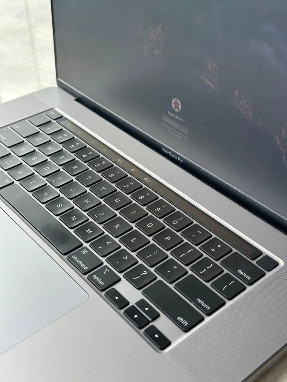 MacBook Pro 16? 2019 - Notebooks - Horto Florestal, Salvador