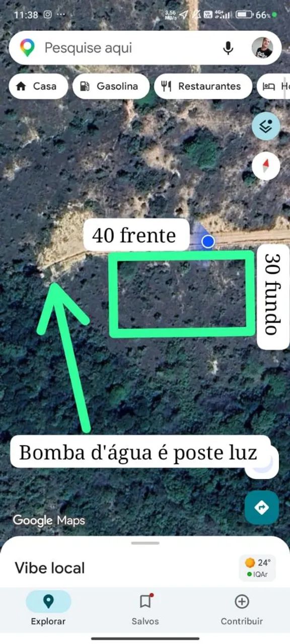 Oportunidade  - Foto 4