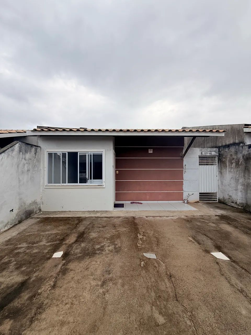 Casa 2/4 no Sim