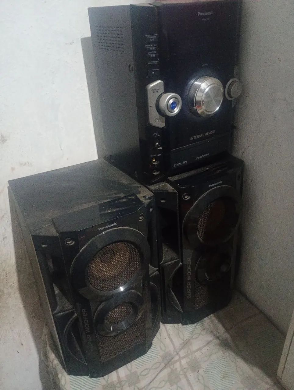 Vendo som - Foto 2