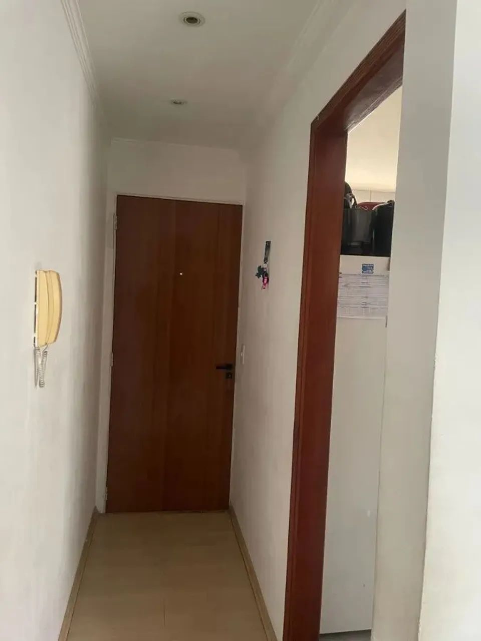 Apartamento para Venda em Campinas, Parque Residencial Vila União, 2 dormitórios, 1 banhei - Foto 5