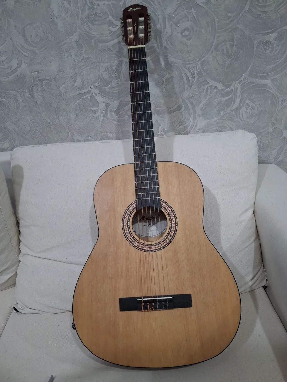Violão Memphis - Foto 2