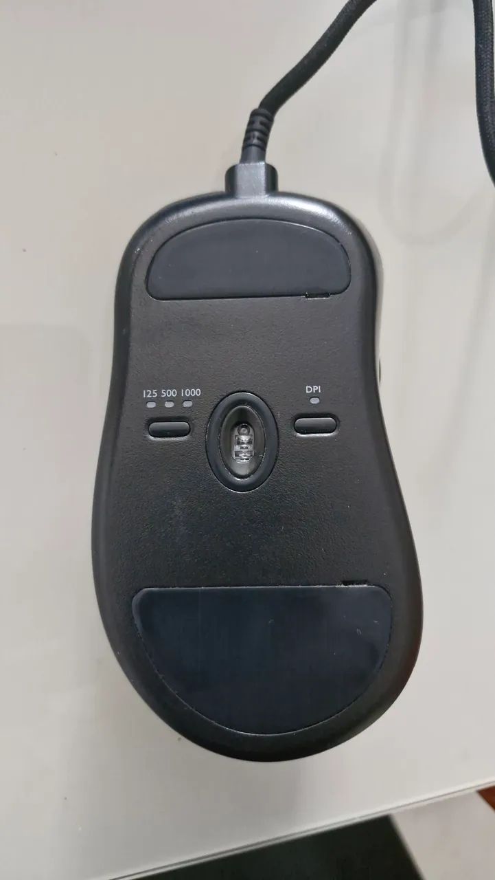 Mouse gamer zowie ec1-c  - Foto 3