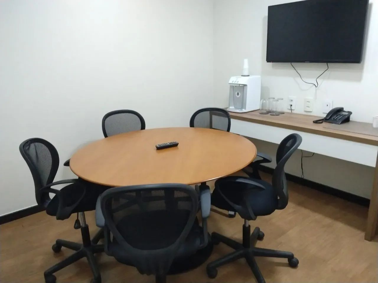 Salas de Reunião e Auditório na Taquara, RJ - Foto 4