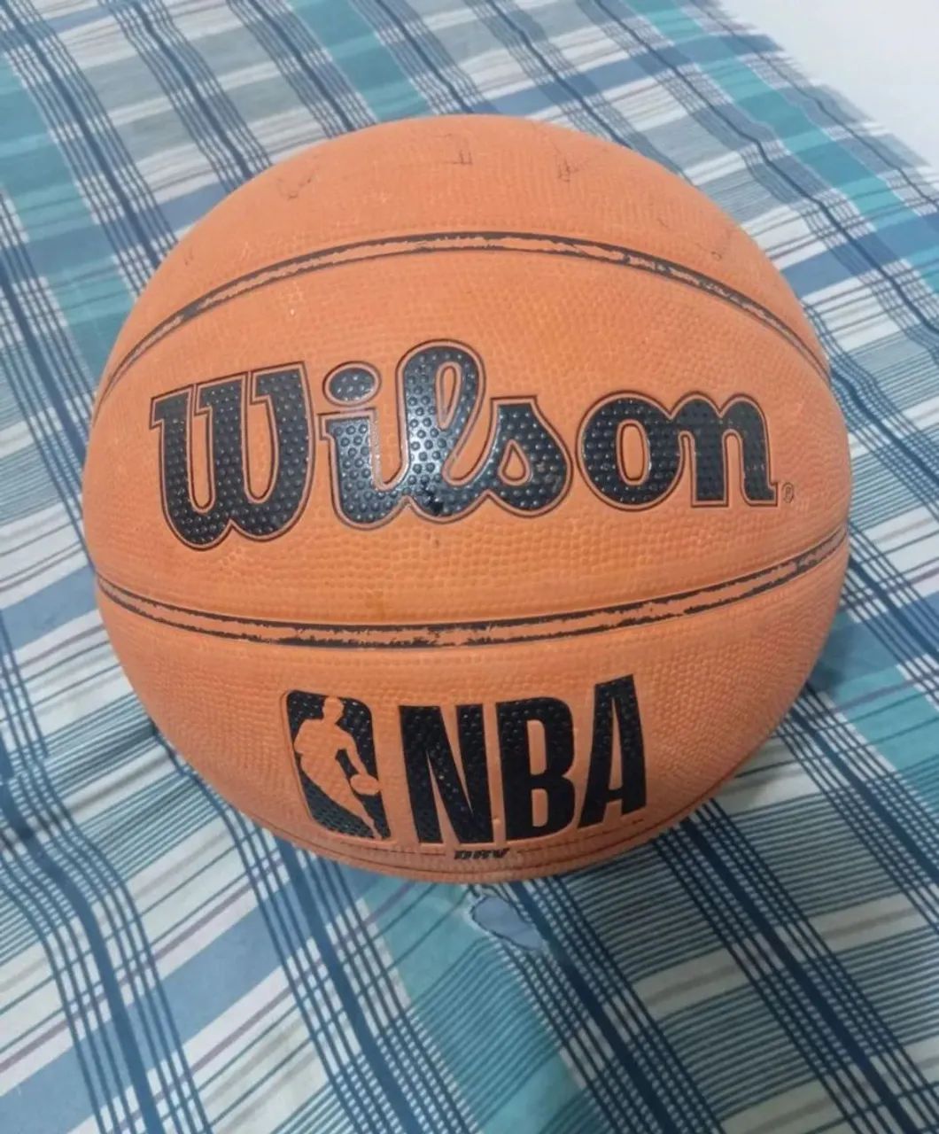 Bola de Basquete