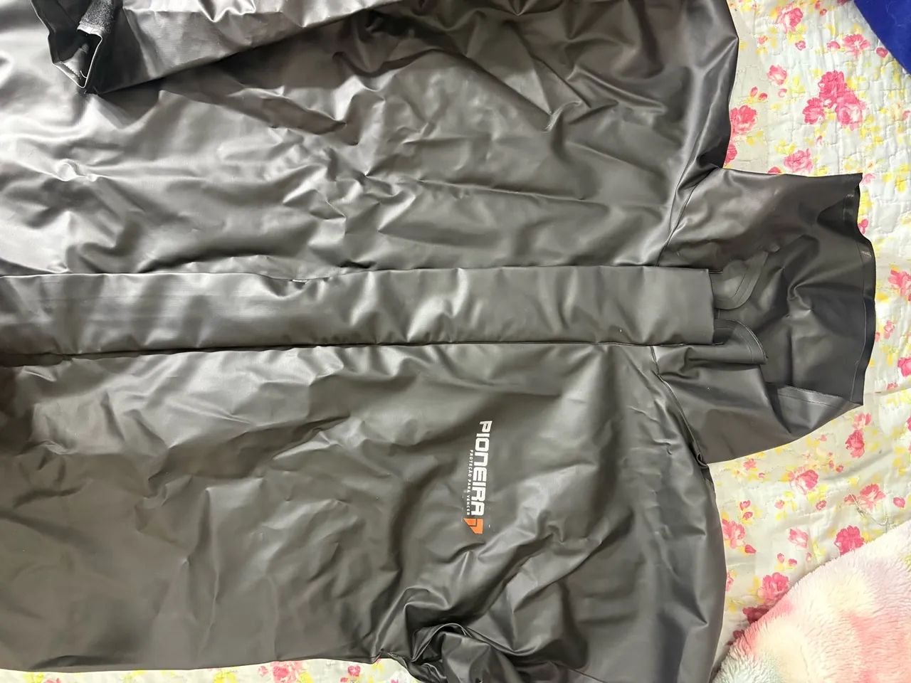 capa de chuva para motoqueiros 