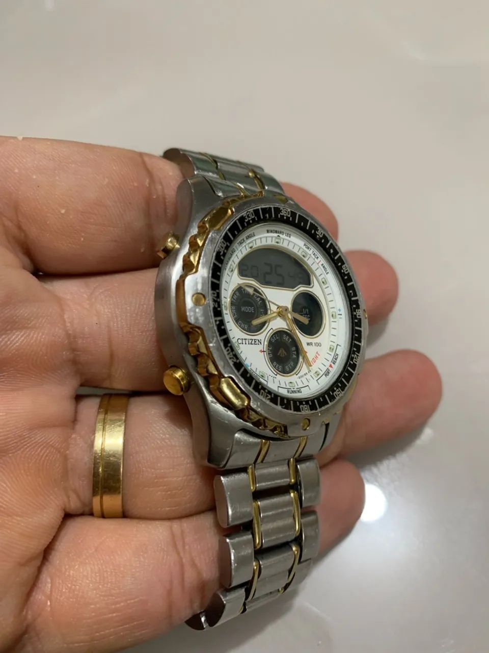 Citizen C440 Yachting - Foto 3