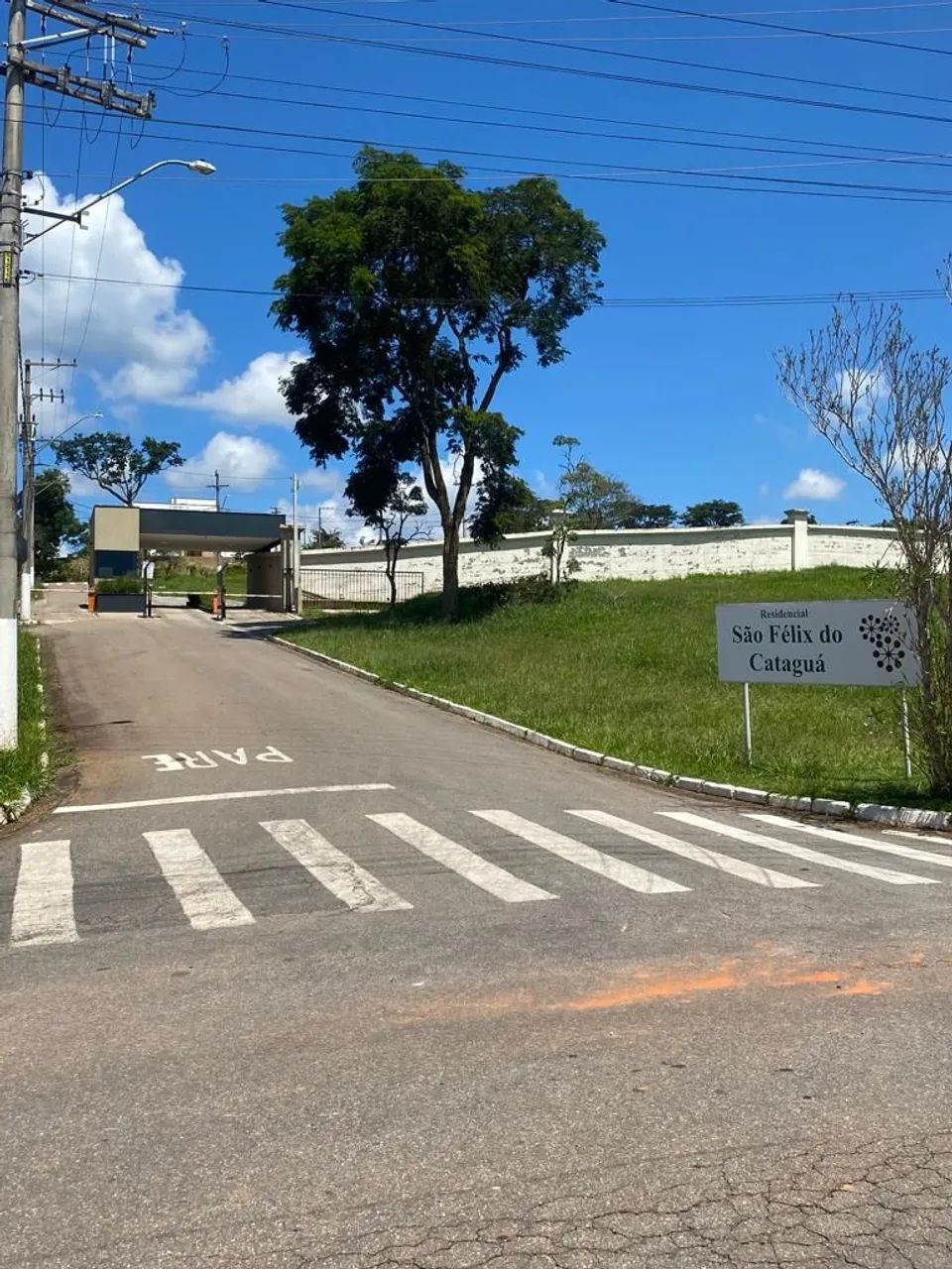 Foto - Taubaté - Chácara São Félix