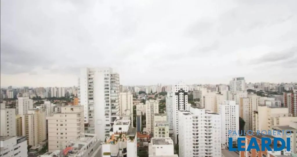 COBERTURA - BROOKLIN - SP - Foto 5