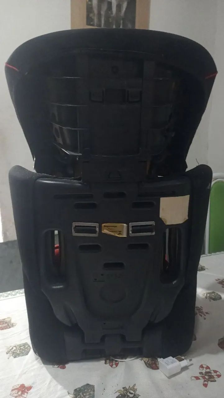 Cadeirinha pra auto 
